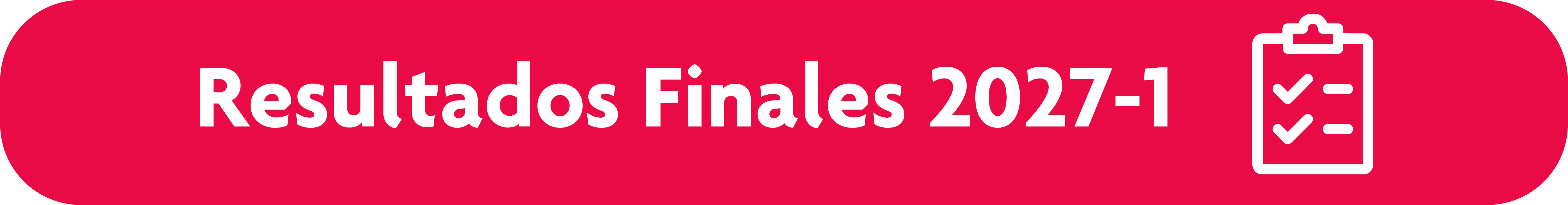 Resultados Finales